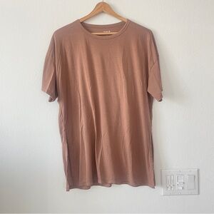Old Navy Women's Oversized Activewear Tunic